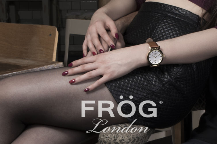 FROG